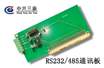 RS232485ͨӍ壨2000ϵзQ@ʾx